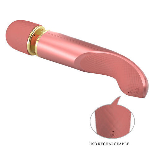 Pretty Love Powerful Wand Massager Large